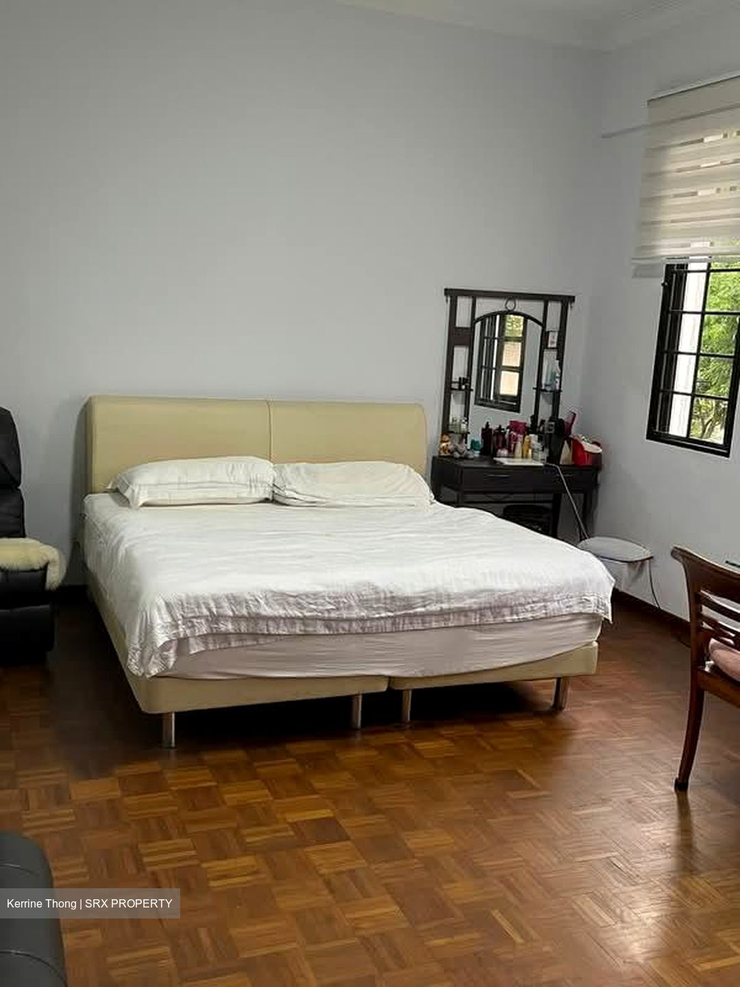 Sixth Avenue (D10), Terrace #574576151